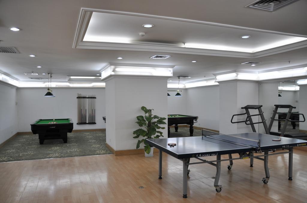 Green Land Hotel Kunming Zewnętrze zdjęcie